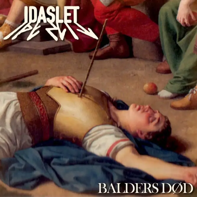 Idaslet | Balders Død | Feature