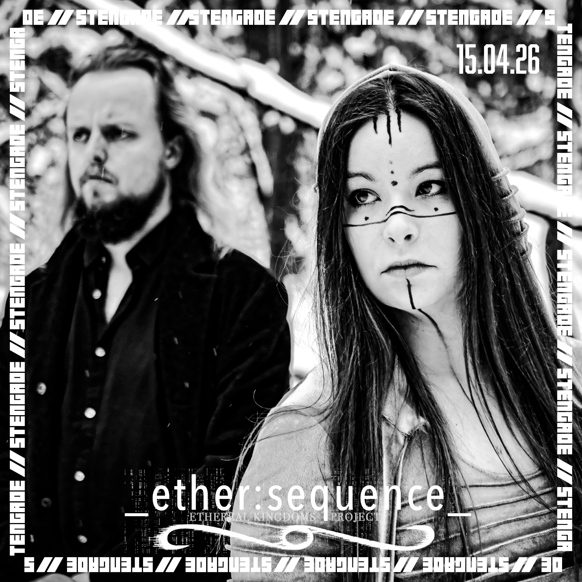 _Ether:Sequence_ | Live only Séance
