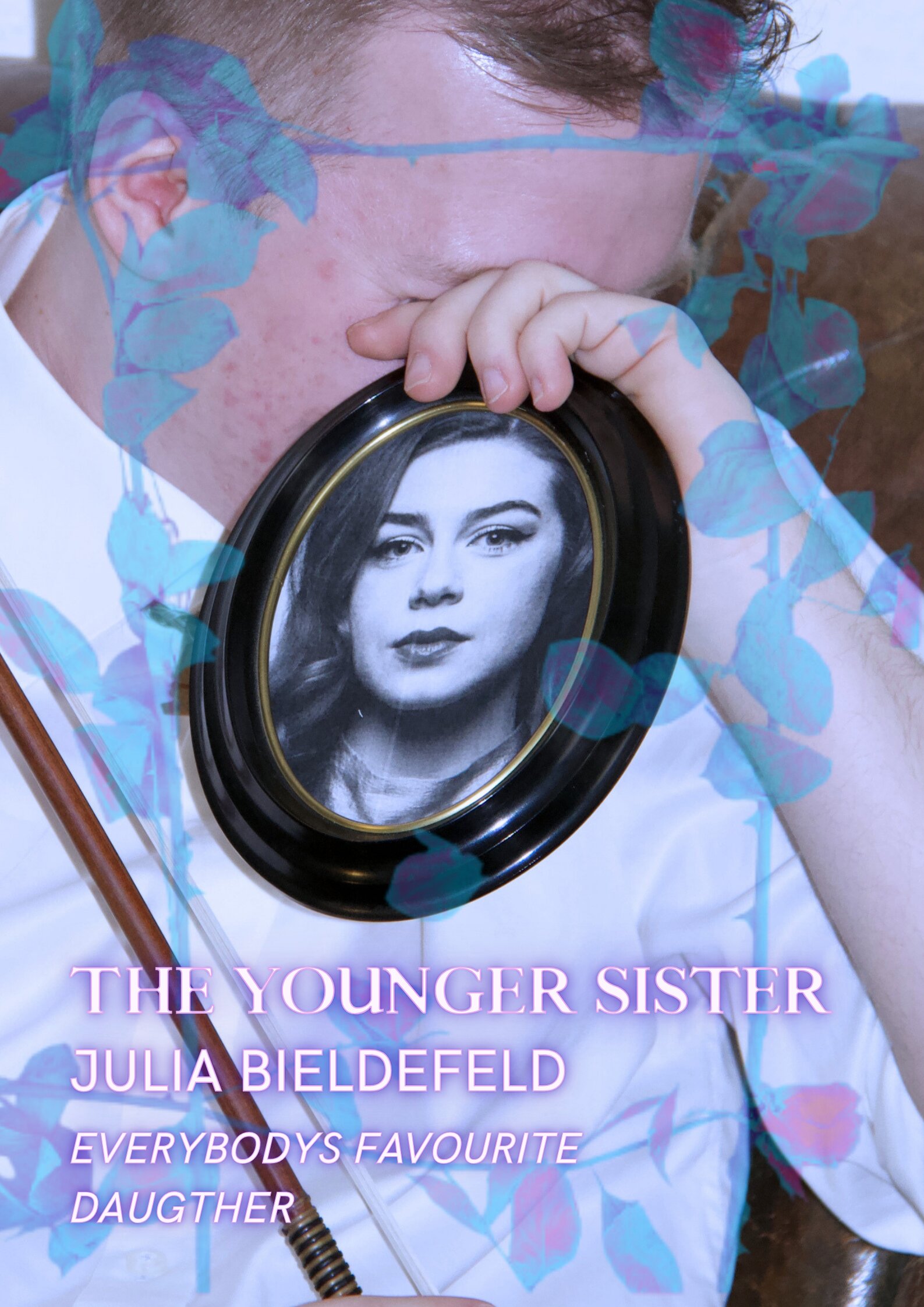 The Two Sisters by Ea Wim. The Younger Sister played by Julia Bielefeld.