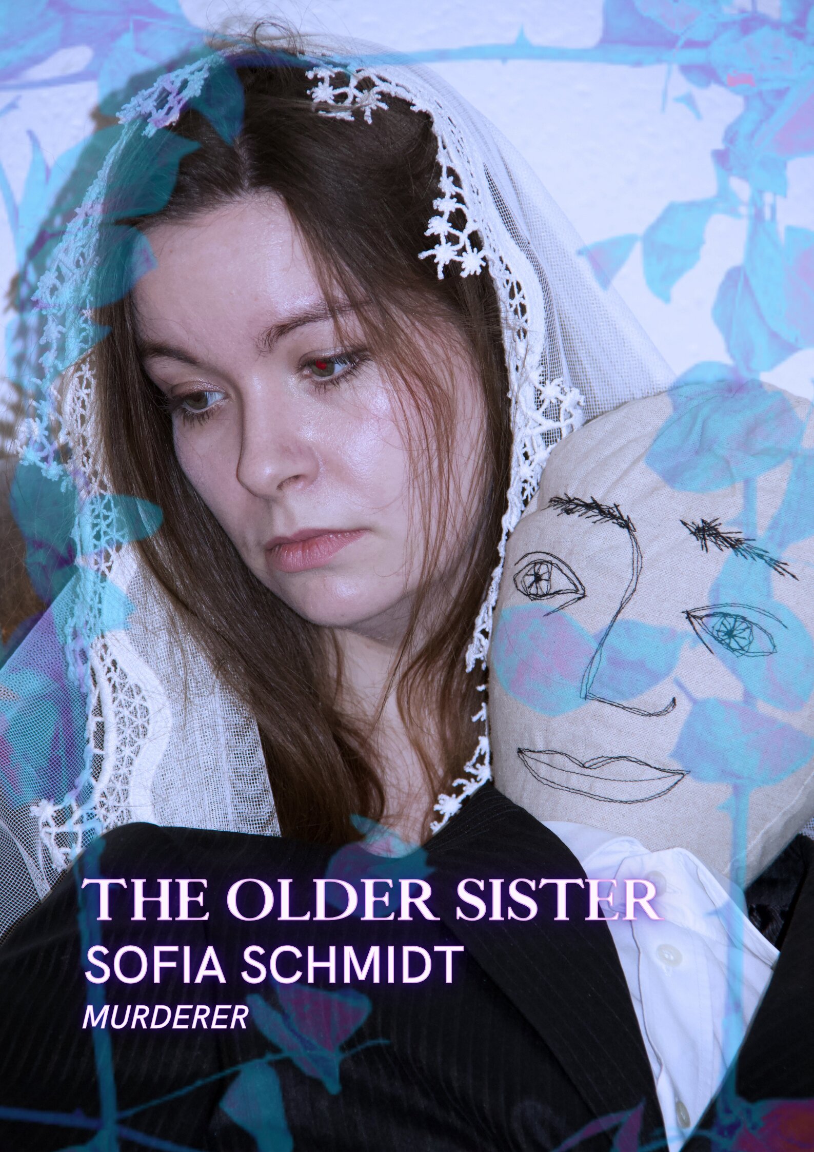 The Two Sisters by Ea Wim. The Older Sister played by soprano Sofia Schmidt